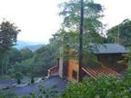 $250 / 2br - 1500ft² - Blowing Rock log cabin 2bed/2bath/VIEW (blowing