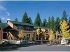 $145 / 2br - Reserve your room now for the McCall Festival (McCall) 2br bedroom