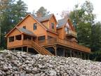 $3500 / 6br - 2500ft² - Last Week in August Available (Fourth Lake Old Forge)