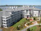 Studio/Efficiency in Village of Baytowne Wharf