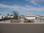 RV LOT IN THE FOOTHILLS FOR RENT (13790 E 49TH LANR YUMA AZ) (map)