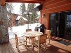 $145 / 2br - 1200ft² - last days to ski tamarack, cottage sleeps 6-7