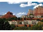 studio sleeps 2 - Ridge on Sedona Golf 2/17-2/24 (Sedona, AZ) (map)