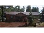 4br - 4bd/1ba**Wild West Retreat (Williams, AZ) 4br bedroom