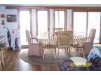 $1225 / 4br - 2400ft² - Beautiful Lake Front Cottage (Coldwater
