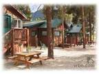 $500 / 1br - 500ft² - Have you own cabin for the summer (Grand Lake