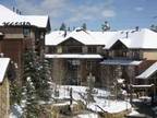 $550 / 2br - 1200ft² - Dec. 25-Jan. 1, Ski in/Ski out at Grand Timber Lodge