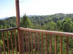 $97 / 2br - AMAZING MT VIEWS VILLA (PIGEON FORGE/GATLINBURG) 2br bedroom