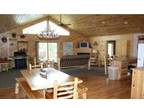 $625 / 2br - Facowie Lodge - New 2 Bedroom Cabins (Near Crane Lake MN) 2br