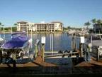 $1700 / 3br - 1324ft² - WATER FRONT BOAT DOCK Condo (Cape Coral FL) 3br bedroom