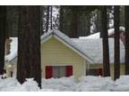 $99 / 1br - Spa Cabins/Moonridge Forest Area (Big Bear Lake