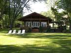 3br - Rushford Lake Cottage Rental - 3 bdrm (Wellsville/Olean/Houghton NY) 3br