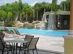 $125 / 4br - Brand new 4 bedroom 3 bath townhouse with private pool (Kissimmee/