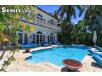 $12000 5 House in Miami Beach Miami Area