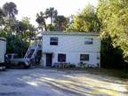 $105000 Reduced! Nice Duplex Home in COCOA,FL