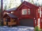 $275 / 4br - 2200ft² - BEAUTIFUL LAKE TAHOE VACATION RENTAL