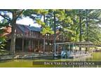$400 / 5br - 3500ft² - SPECTACULAR WATERFRONT w/ DOCK,WIFI