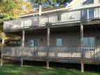 $250 / 2br - Tomahawk Lake Home Fall Ride Bike Rally 2014, Garage, Pier