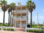 3br, Tortuga House at The Shores