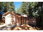 2br - 100ft² - Affordable Getaway in Lake Tahoe - 0847C