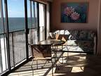 2br - BEACH FRONT, GLASSED SUNROOM, JUNE 14-21 $1399, JULY 5-10 $1059