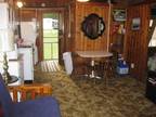 $600 / 2br - Cabin Rentals! On the lake!! Just bring your food and clothes!