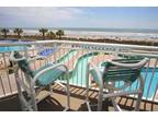 Oceanfront Condo in North Myrtle Beach