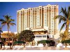$999 / 1br - Ft Lauderdale Tortuga Week Marriott Resort Guest Room $999 for week