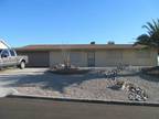 $1300 / 3br - 1509ft² - Lake Havasu City Winter Rental