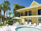 Charter Club of Naples Bay 2-bedroom Flex A (WINTER!) ownership 4 sale