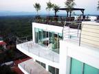 Oceanfront Penthouse