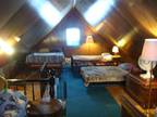 $450 / 1br - Cozy Country Cabin Rental (Barnes Corners 7x9rd) 1br bedroom