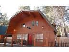6br - 2600ft² - Large 6 Bedroom South Lake Tahoe Cabin Near Heavenly Skiing!!