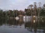 BEST DEAL! houseboat river paradise on the pascagoula river (Dumas Rd.Escatawpa)