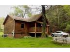 Gatlinburg cabin on the Crafter's Loop