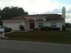 $650 / 3br - 2600ft² - Vacation in Florida (Winter Haven, FL) (map) 3br bedroom