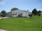 $625 / 3br - 3 bedroom mobile home retirement community (englewood