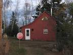 $150 / 2br - Upnorth Cabin (Tofte, Mn.) 2br bedroom