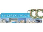 Holiday Rentals at Sandbridge Beach *** Beach Homes and Condos!