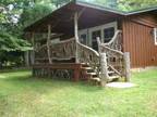 Total for 3 Nights! Thanksgiving Available -2 Br - Quiet Mtn Cabin