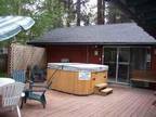 $135 / 3br - 2200ft² - Tahoe-South Shore-Close to lake, casino's and Heavenly