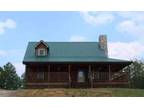 $175 / 3br - Wonderful Log Home With Spectacular Views (Old Fort) 3br bedroom