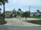 MotorHome Lot/Full HookUps/Utilities Included (Palmetto, FL) (map)