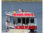 10004;✔✔ Houseboat Rental in MN