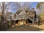 Sevierville 1 Bedroom, 1 Bath - Romantic - Hot Tub - Jacuzzi