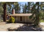 Honey Bear 2 Bdrm. 1 Bath. cabin in Big Bear Lake!