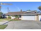 $7500 4 House in Anaheim Orange County