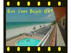 Vacation Beach Rentals with Direct Beach View... (Treasure Island)