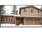 Cozy Bears Retreat 3 Bdrm. 2 Bath. cabin in Big Bear Lake!