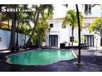 $4990 5 House in Miami Beach Miami Area